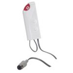 Birntaster (Ruhestrom) DIN-Stecker, 5 m