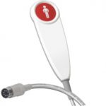 Birntaster (Ruhestrom), DIN-Stecker, 2,5 m